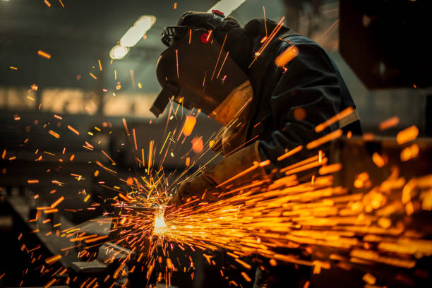 Mayflower Village, CA Welder & Metal Fabrication Company