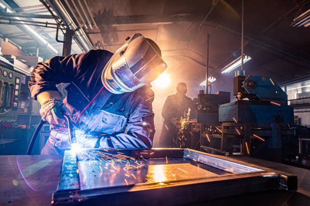 Best Welding Inspection and Certification in Mayflower Village, CA