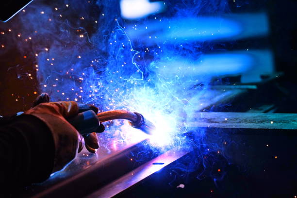 Best Marine and Shipbuilding Welding in Mayflower Village, CA
