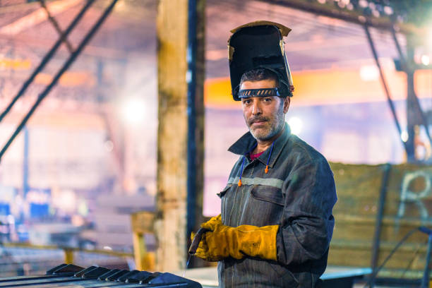 Professional Welder & Metal Fabrication in Mayflower Village, CA