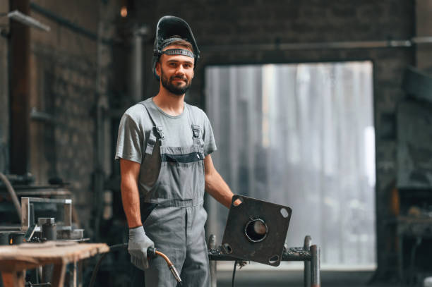 Best Artistic and Custom Metal Fabrication in Mayflower Village, CA