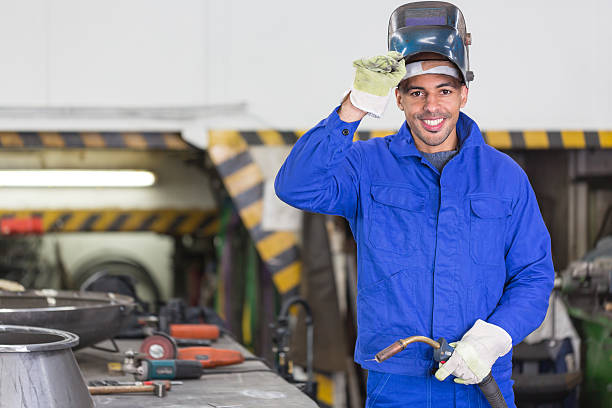 Best Pipe Welding in Mayflower Village, CA
