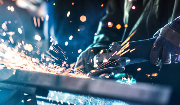 Affordable Welder Services in Mayflower Village, CA